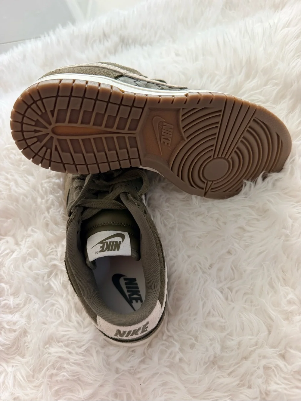 Nike dunk Low SE premium